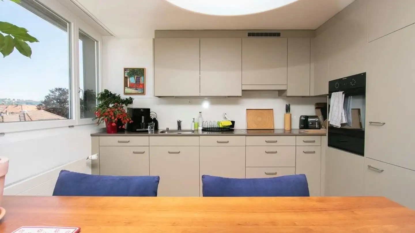 Appartamento in affitto - Sternackerstrasse 12, 9000 St. Gallen