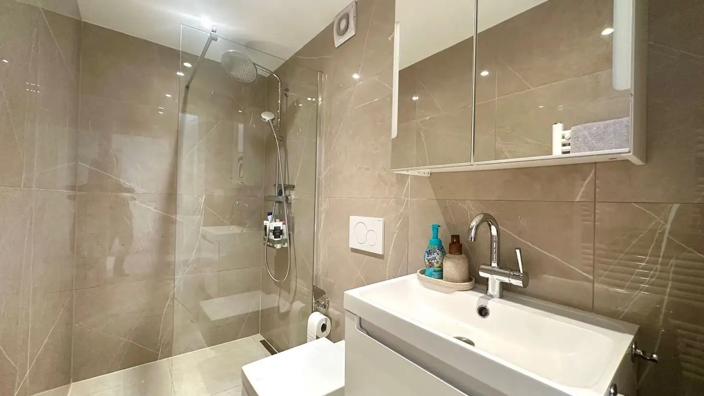 Einfamilienhaus kaufen - Neutalweg 11, 4203 Grellingen - Foto 4