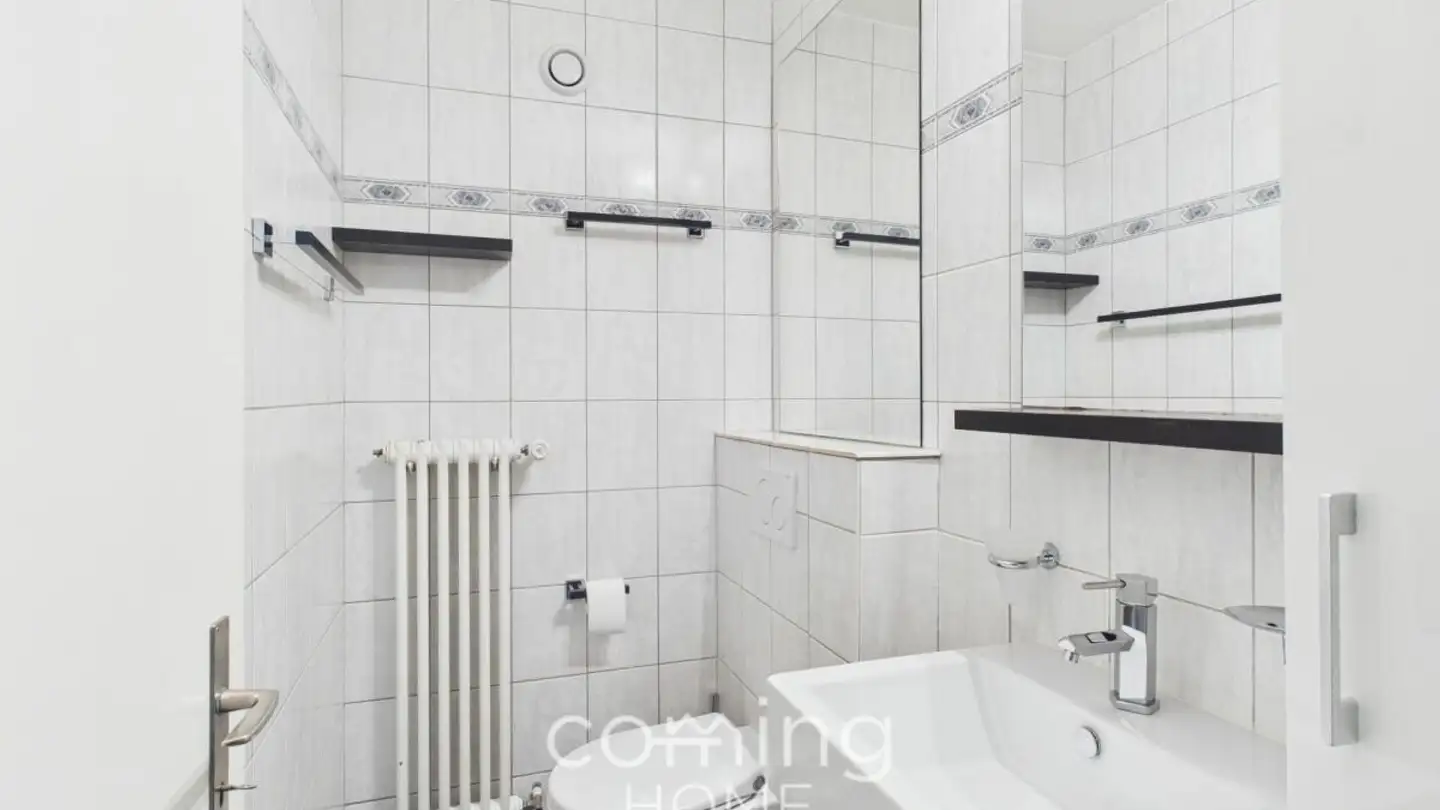 Wohnung mieten - 3930 Visp - Foto 3