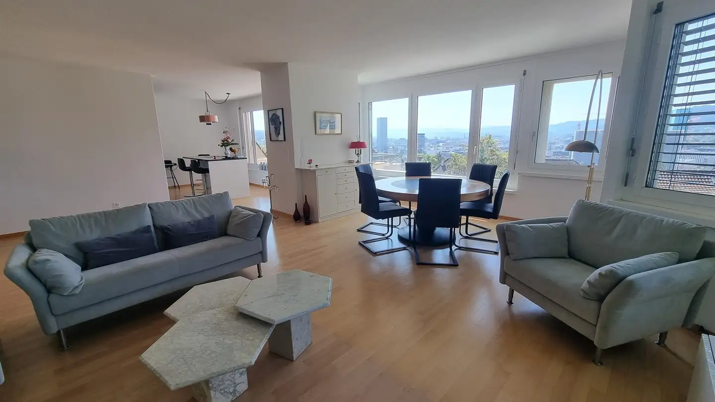 Appartement à louer - Wunderlistrasse 29, 8037 Zürich - Photo 3