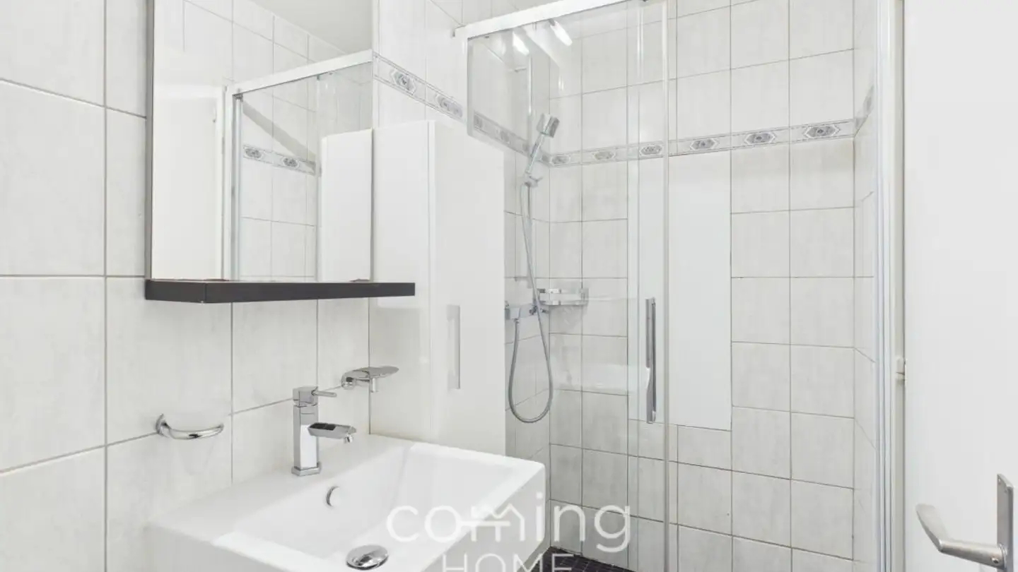 Wohnung mieten - 3930 Visp - Foto 4