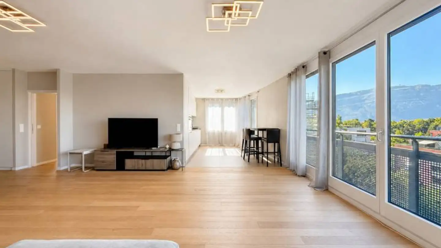 Apartment for sale - Route de Malagnou, 1208 Genève - Photo 2