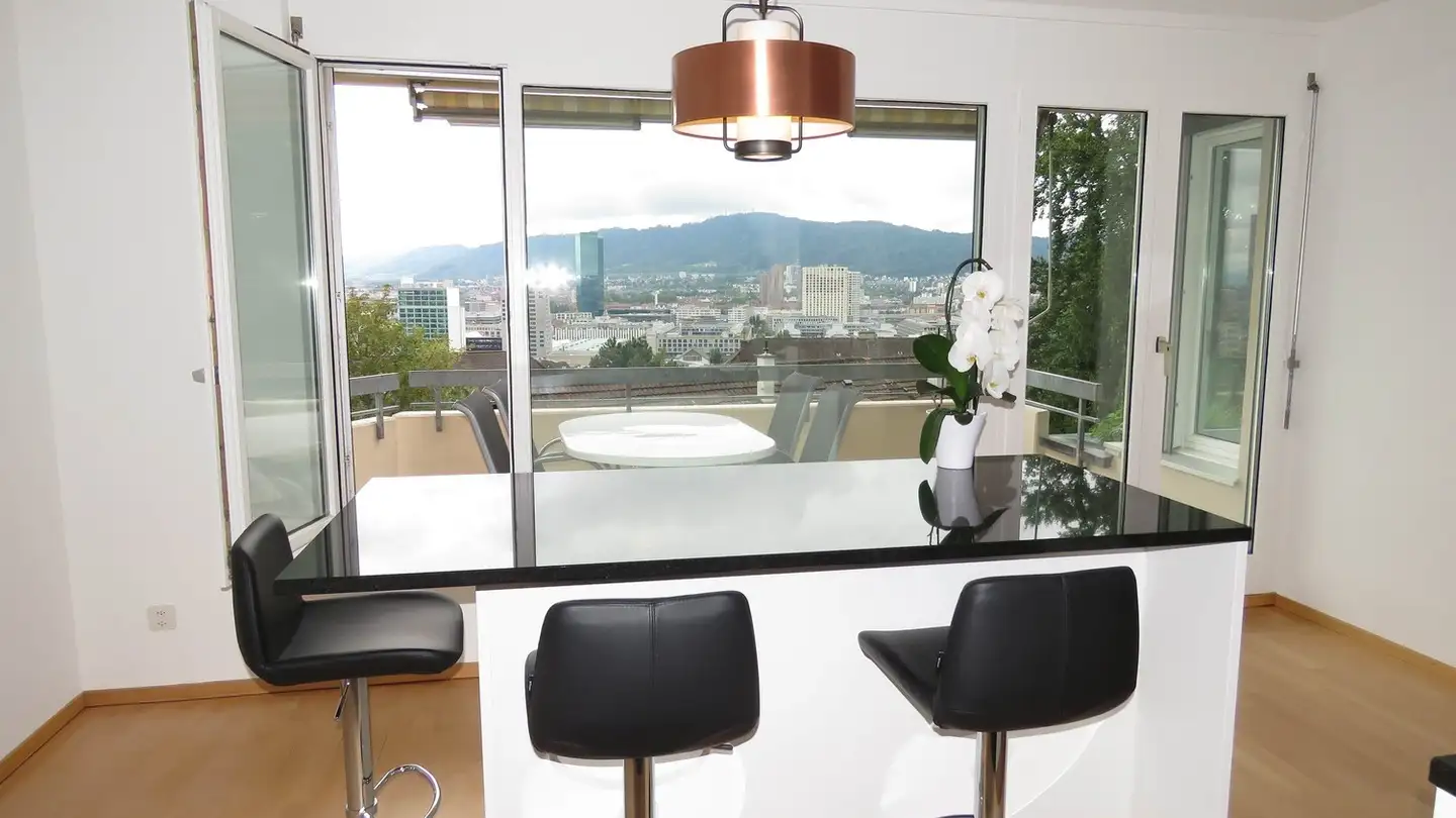 Appartement à louer - Wunderlistrasse 29, 8037 Zürich - Photo 4
