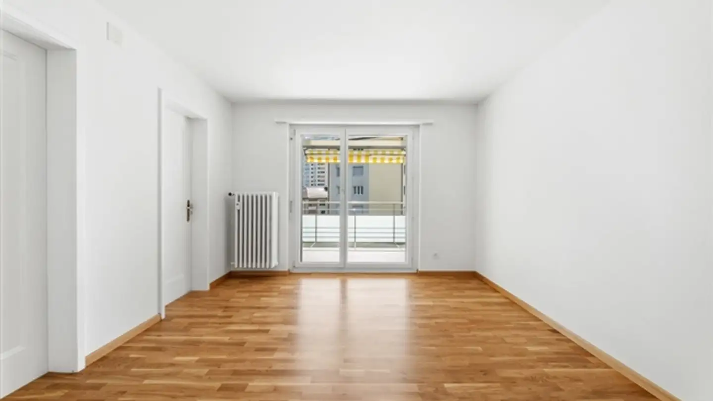 Appartement à louer - Lindenstrasse 13, 5430 Wettingen - Photo 3