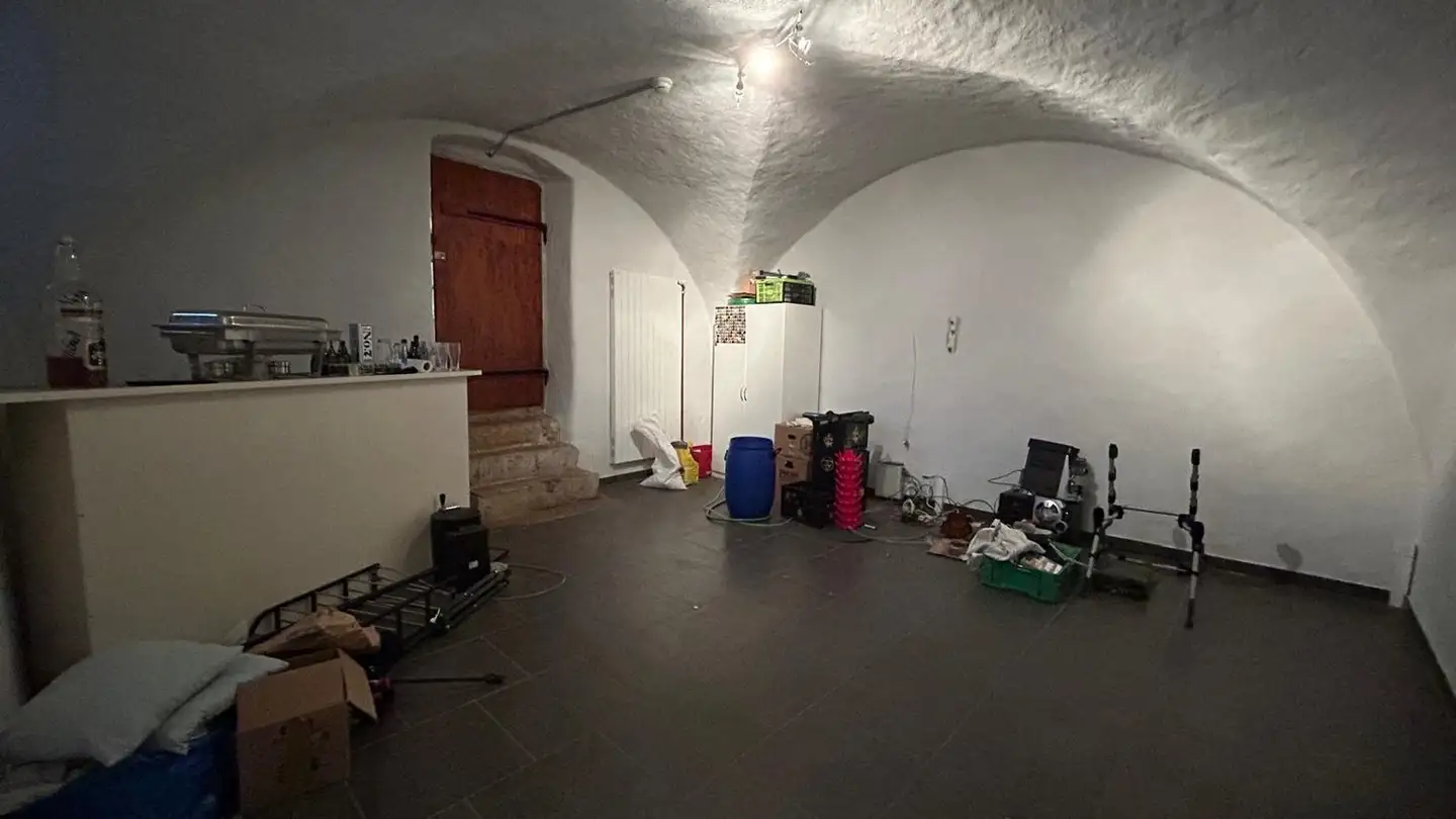 Hotel in vendita - Rue Centrale 52, 2740 Moutier - Photo 3