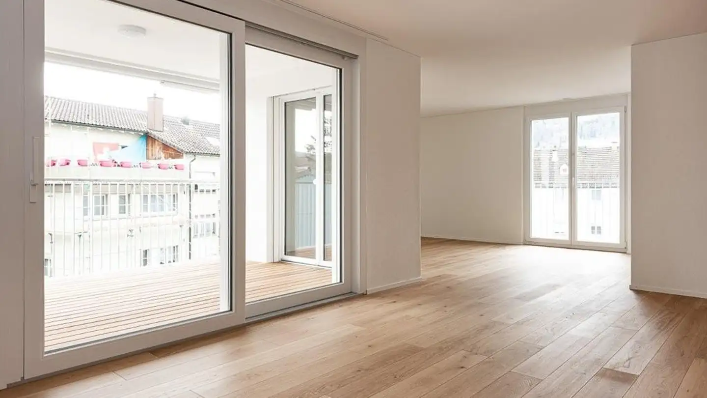 Wohnung mieten - Alte Strasse 41, 5734 Reinach AG - Foto 3
