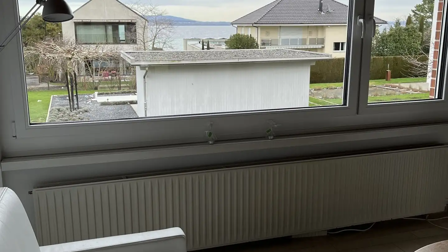 Einfamilienhaus mieten - Gumpisloch 6, 8597 Landschlacht