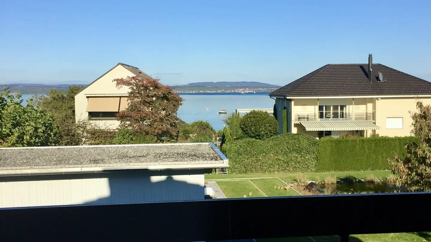 Einfamilienhaus mieten - Gumpisloch 6, 8597 Landschlacht - Foto 2