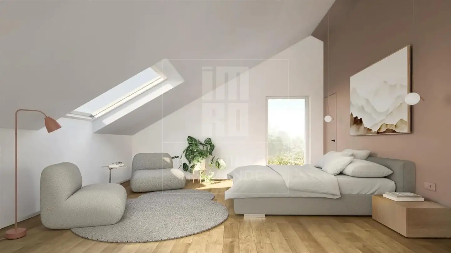 Single house for sale - 1066 Epalinges - Photo 3