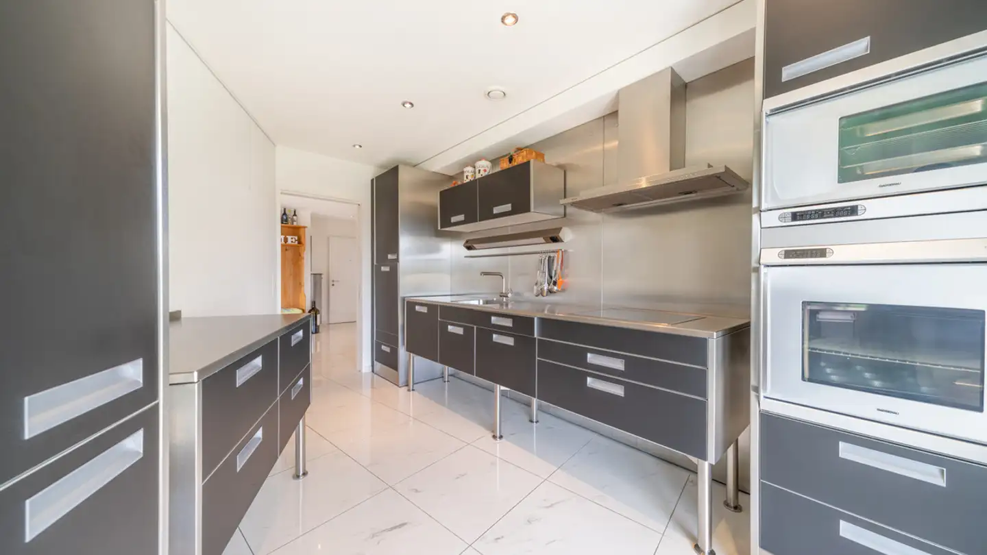 Appartement à vendre - 6052 Hergiswil NW - Photo 3