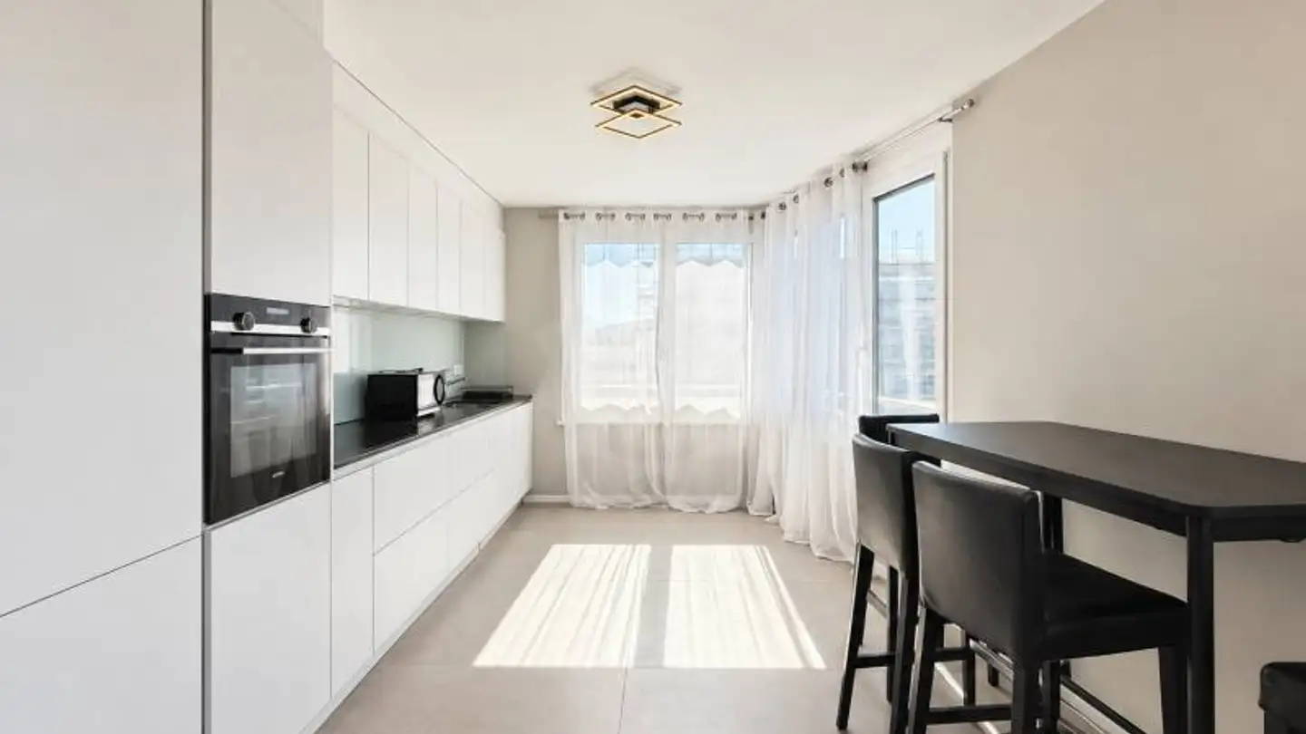 Apartment for sale - Route de Malagnou, 1208 Genève - Photo 4