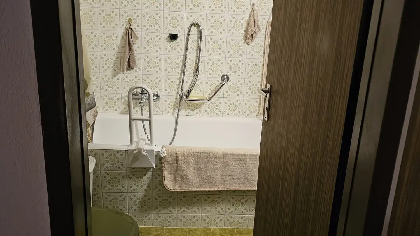 Appartement à louer - Via Al Campanile 9, 6962 Viganello - Photo 2