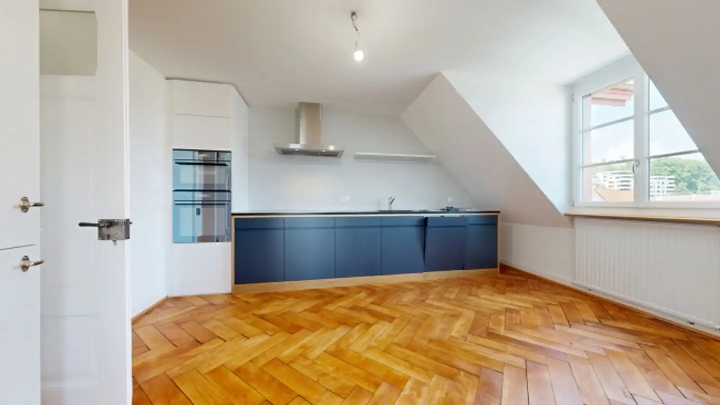 Appartement à louer - 6010 Kriens