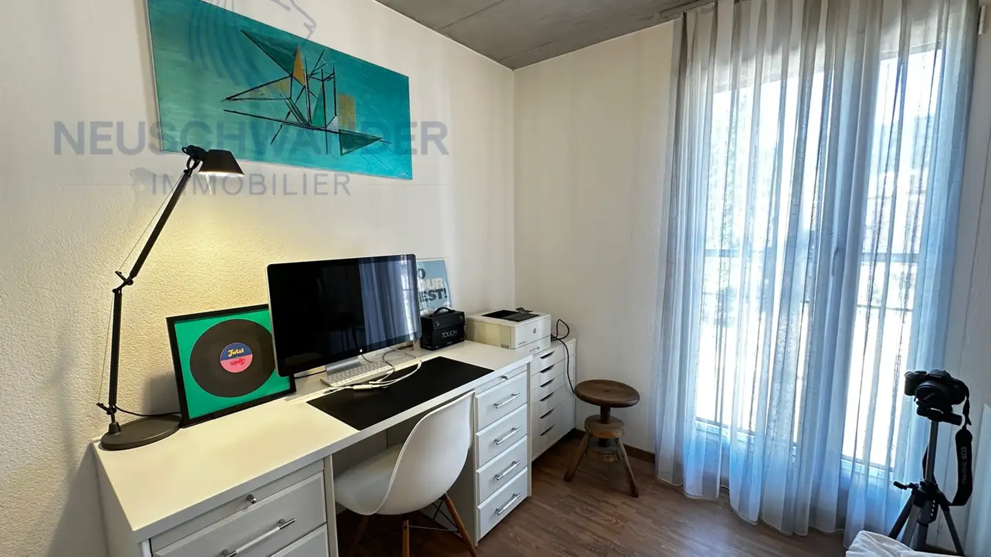 Appartamento in affitto - 2800 Delémont - Photo 2