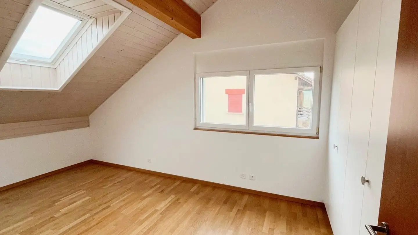 Duplex in affitto - 1513 Hermenches - Foto 3