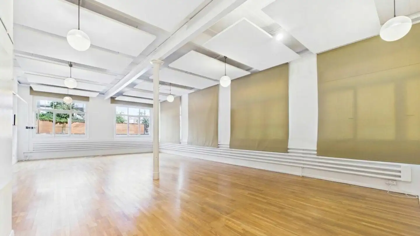 Appartamento in affitto - Glärnischstrasse 11, 9500 Wil SG