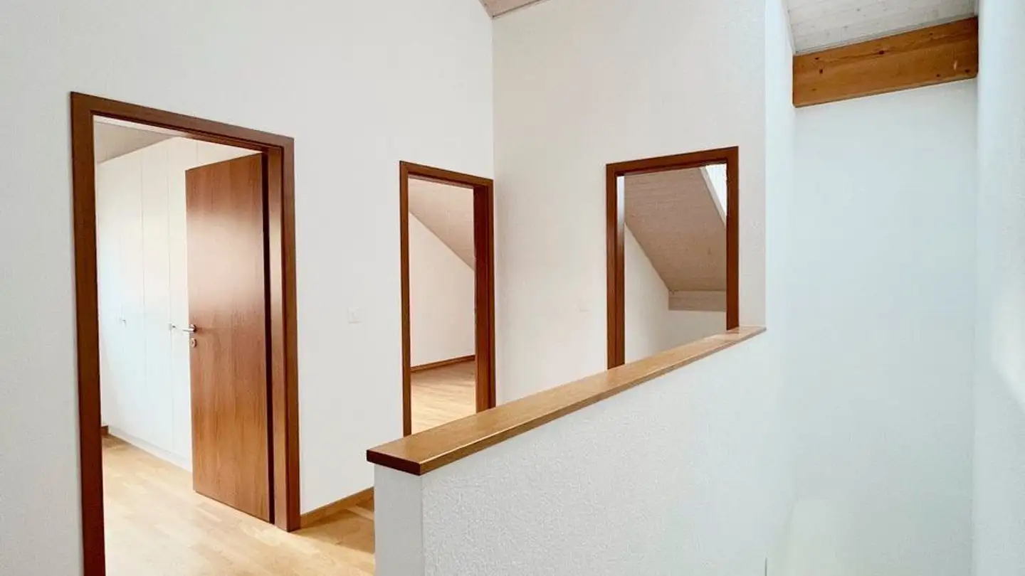 Duplex in affitto - 1513 Hermenches - Foto 4