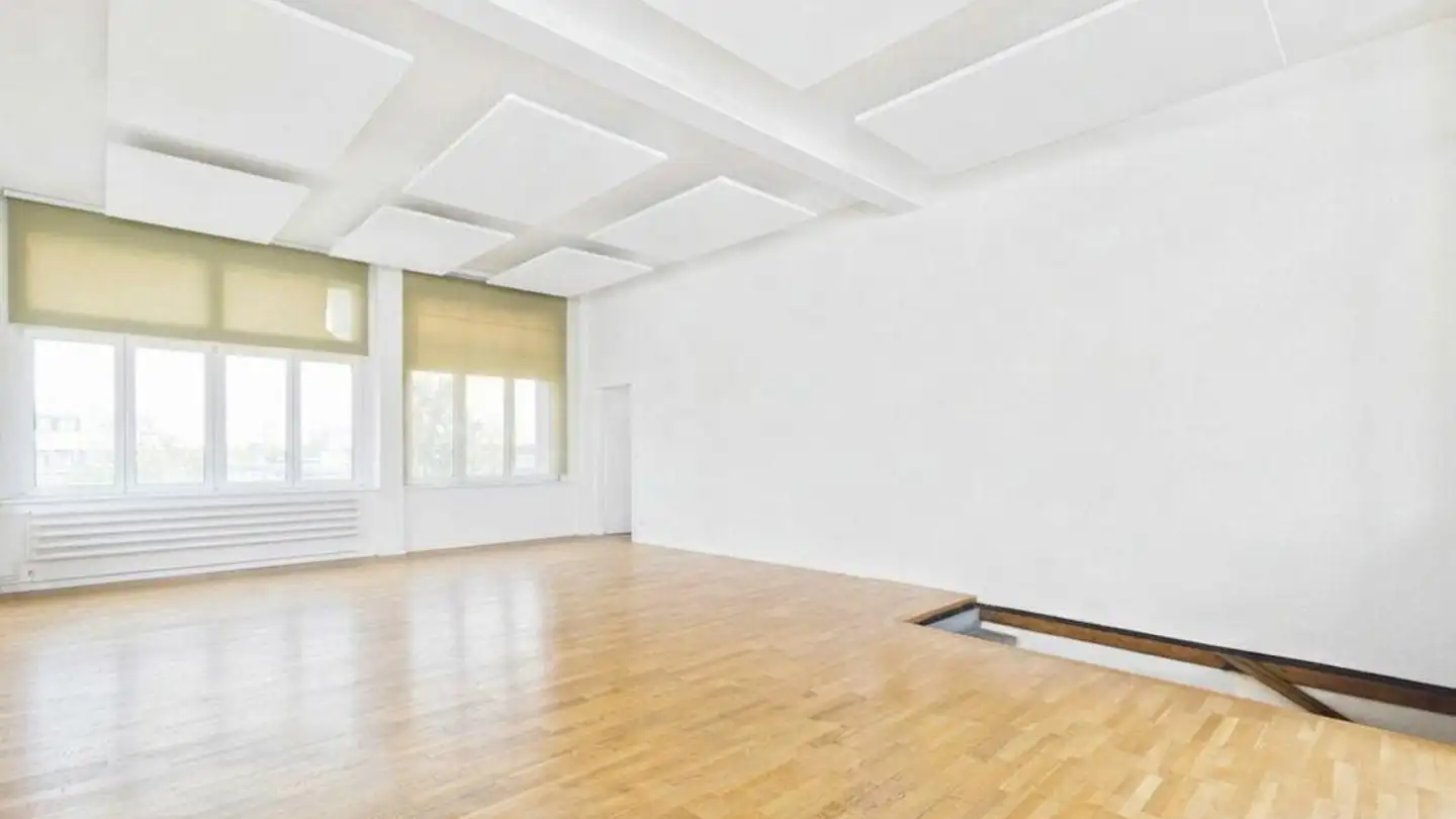 Appartamento in affitto - Glärnischstrasse 11, 9500 Wil SG - Foto 2
