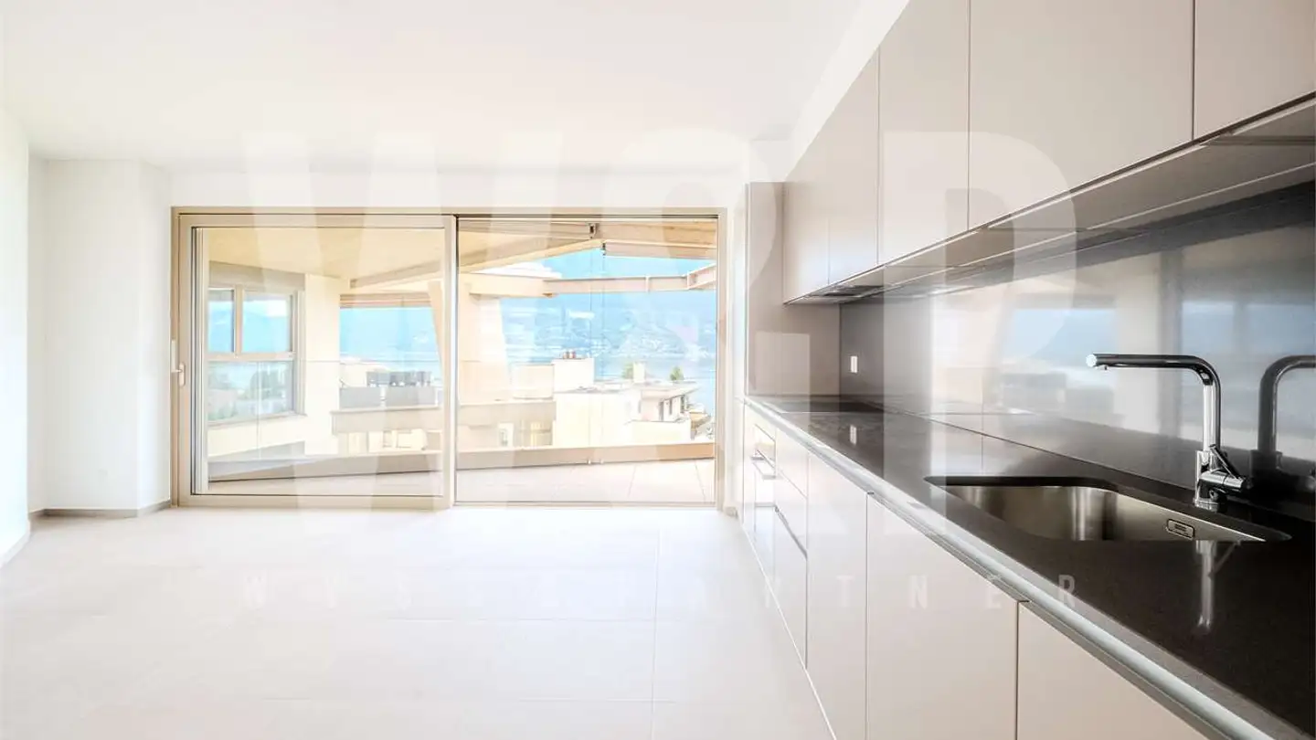 Appartement à louer - Via San Gottardo, 6648 Minusio - Photo 2