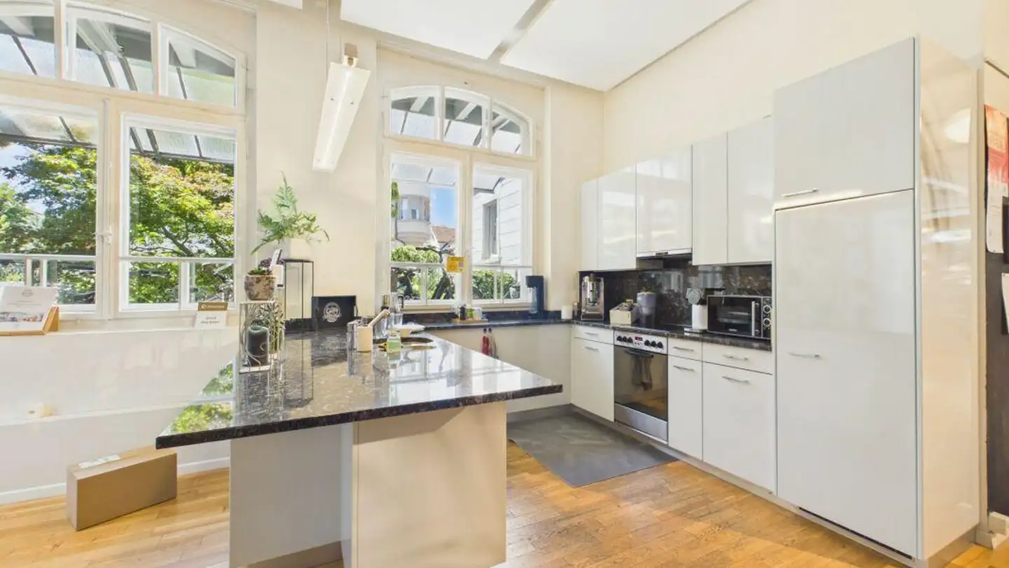 Appartamento in affitto - Glärnischstrasse 11, 9500 Wil SG - Foto 3