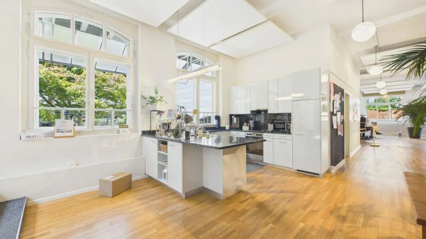 Appartamento in affitto - Glärnischstrasse 11, 9500 Wil SG - Foto 4