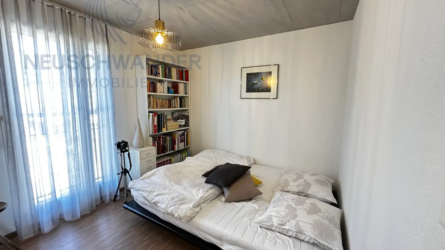 Appartamento in affitto - 2800 Delémont - Photo 3