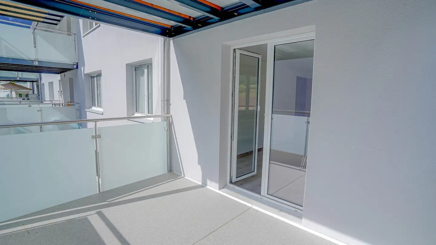 Wohnung mieten - Neuheim 4, 8750 Riedern - Foto 4