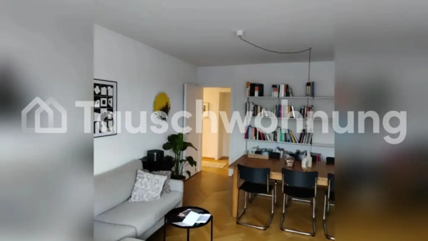 Wohnung mieten - 8057 Zürich