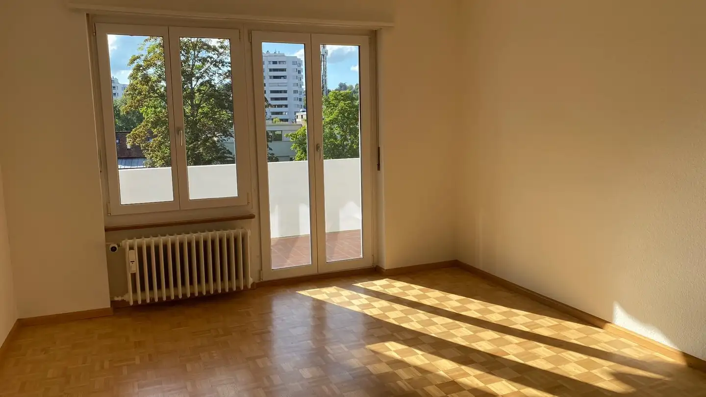 Appartement à louer - Waldeckweg 18, 4102 Binningen - Photo 3