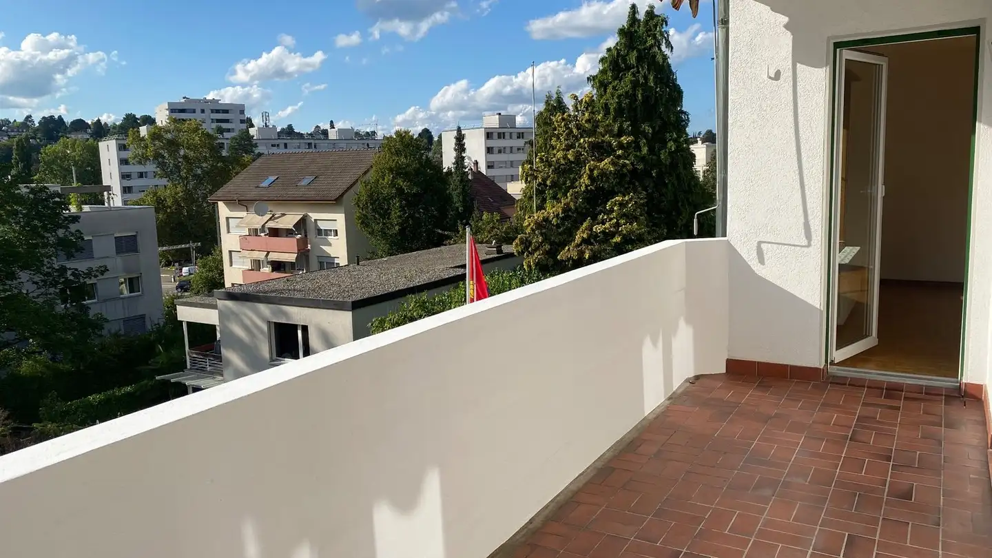 Appartement à louer - Waldeckweg 18, 4102 Binningen - Photo 4