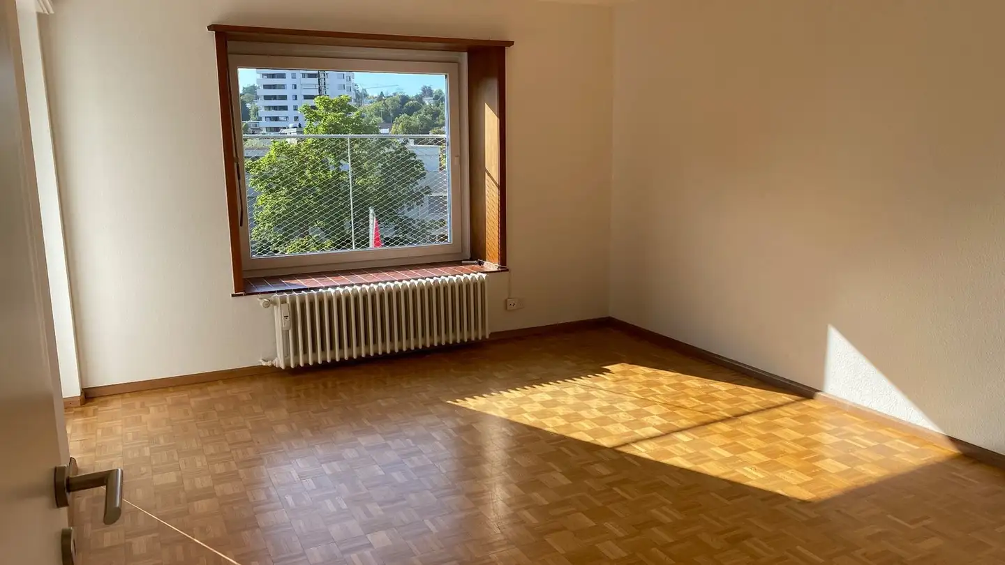 Appartement à louer - Waldeckweg 18, 4102 Binningen