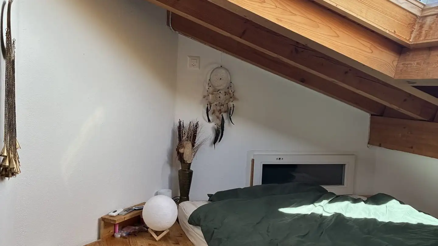 Chambre à louer - 8804 Au ZH - Photo 4
