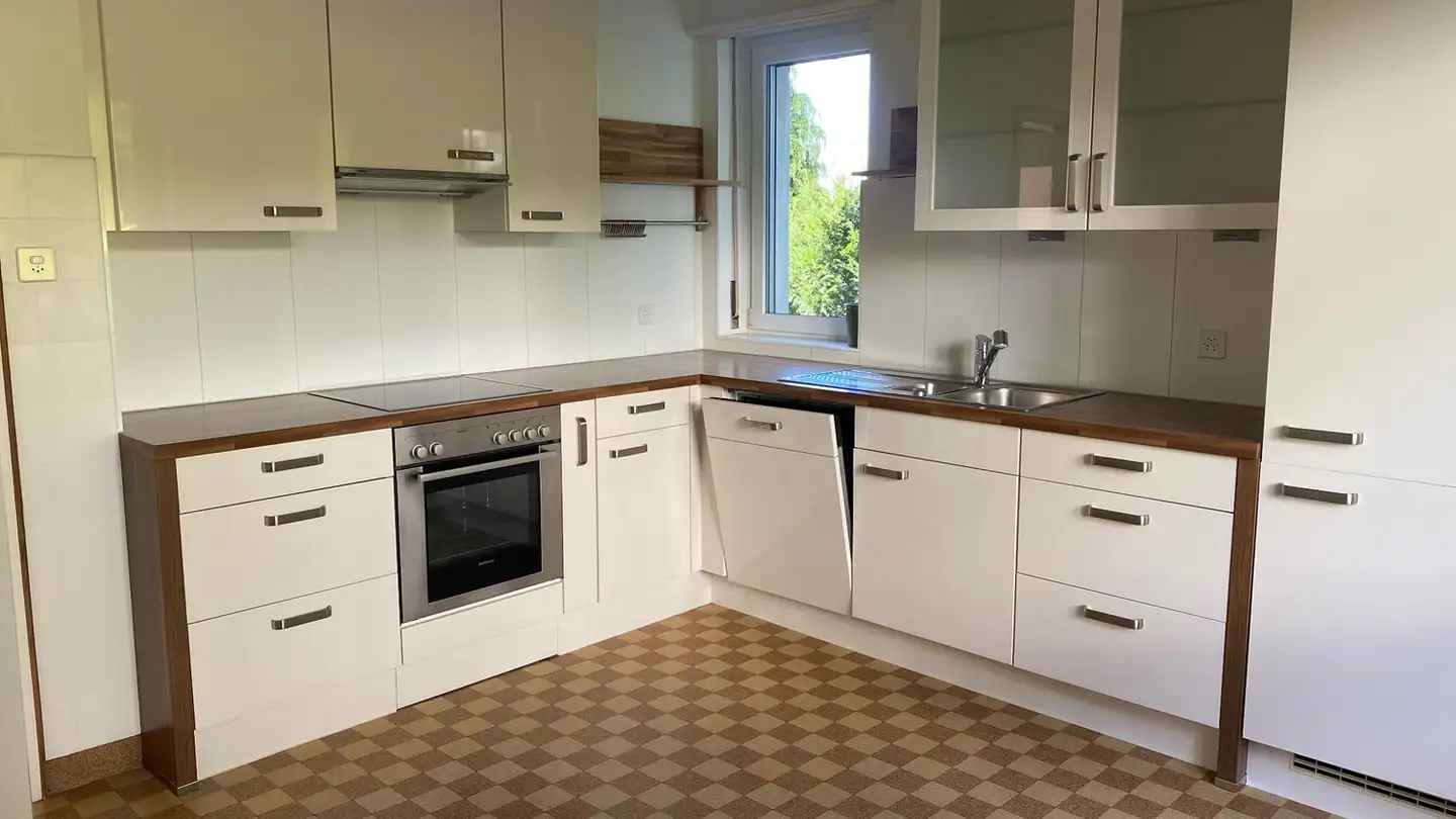 Appartement à louer - Waldeckweg 18, 4102 Binningen - Photo 2