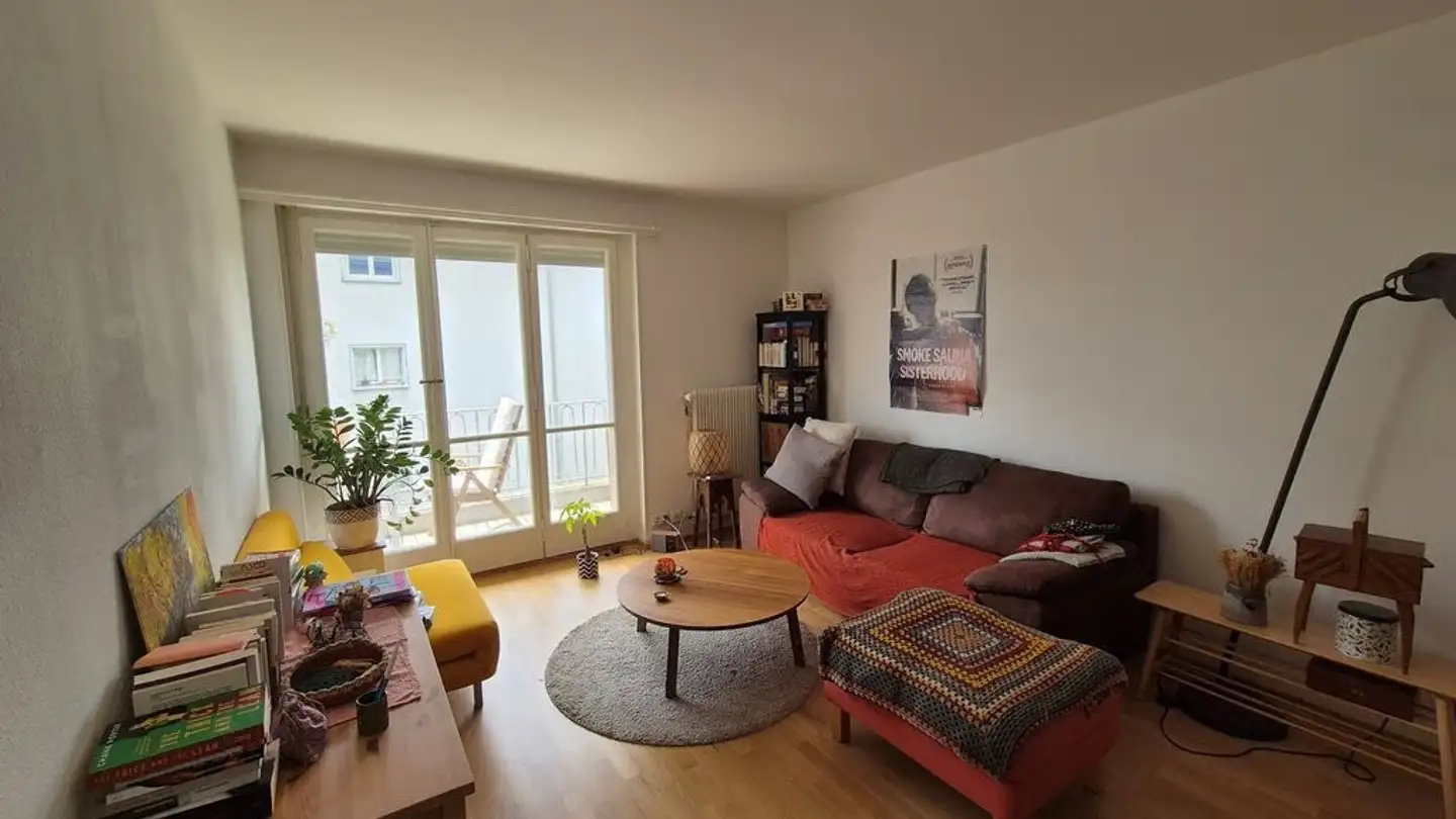 Apartment for rent - Chemin Du Reposoir 10, 1007 Lausanne - Photo 2