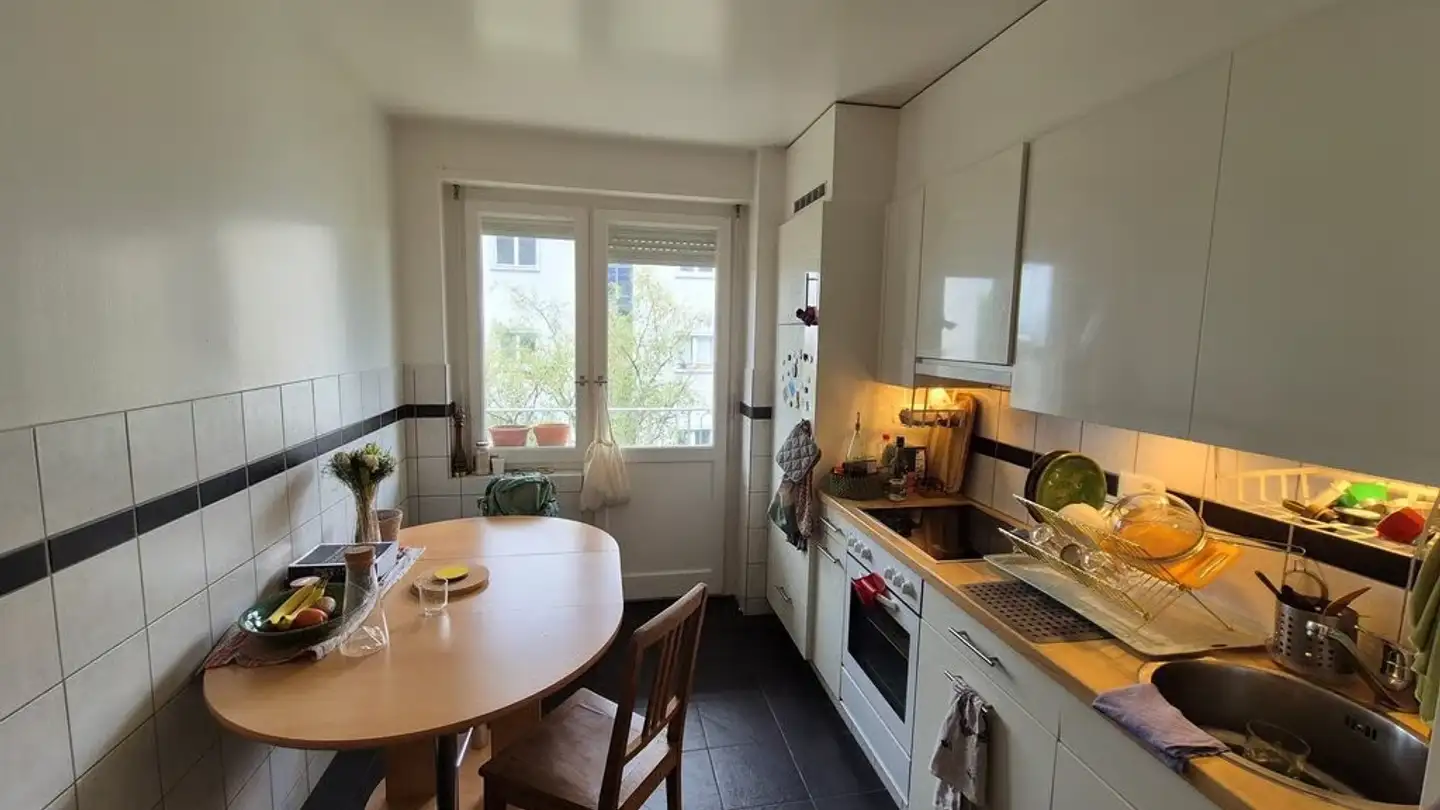 Apartment for rent - Chemin Du Reposoir 10, 1007 Lausanne - Photo 3