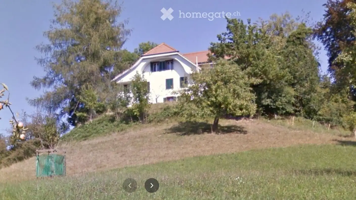 Apartment for rent - Burgweg 41, 3270 Aarberg