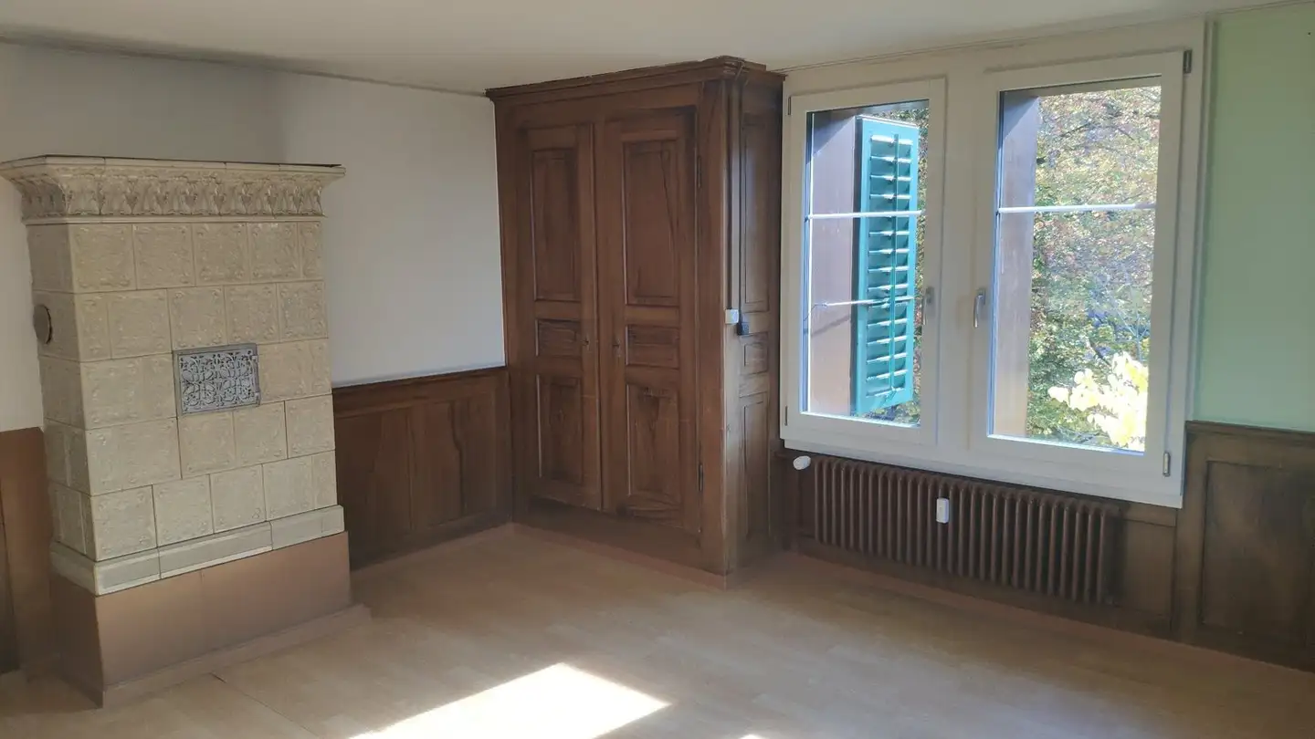 Apartment for rent - Burgweg 41, 3270 Aarberg - Photo 4