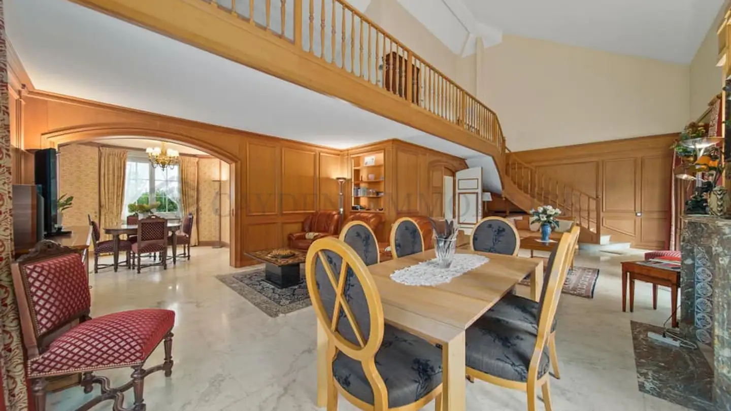 Maison individuelle à vendre - 1247 Anières - Photo 3