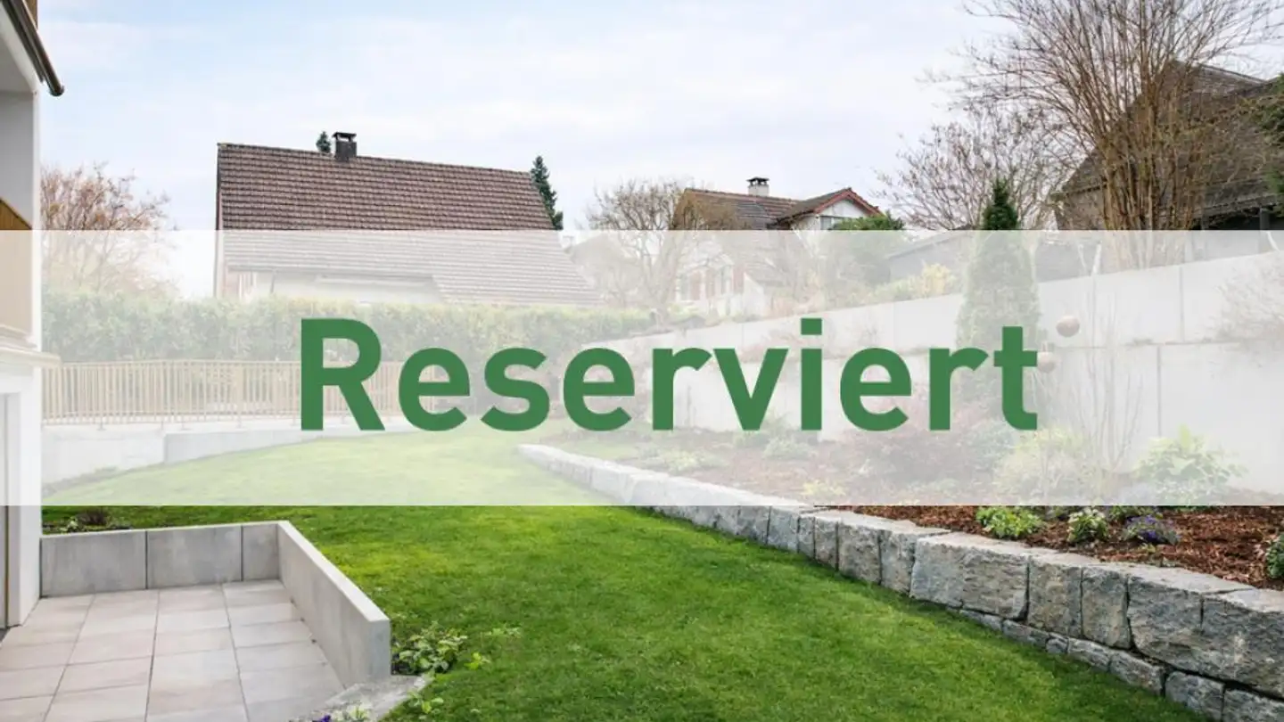 Stepped apartment for sale - 8400 Winterthur