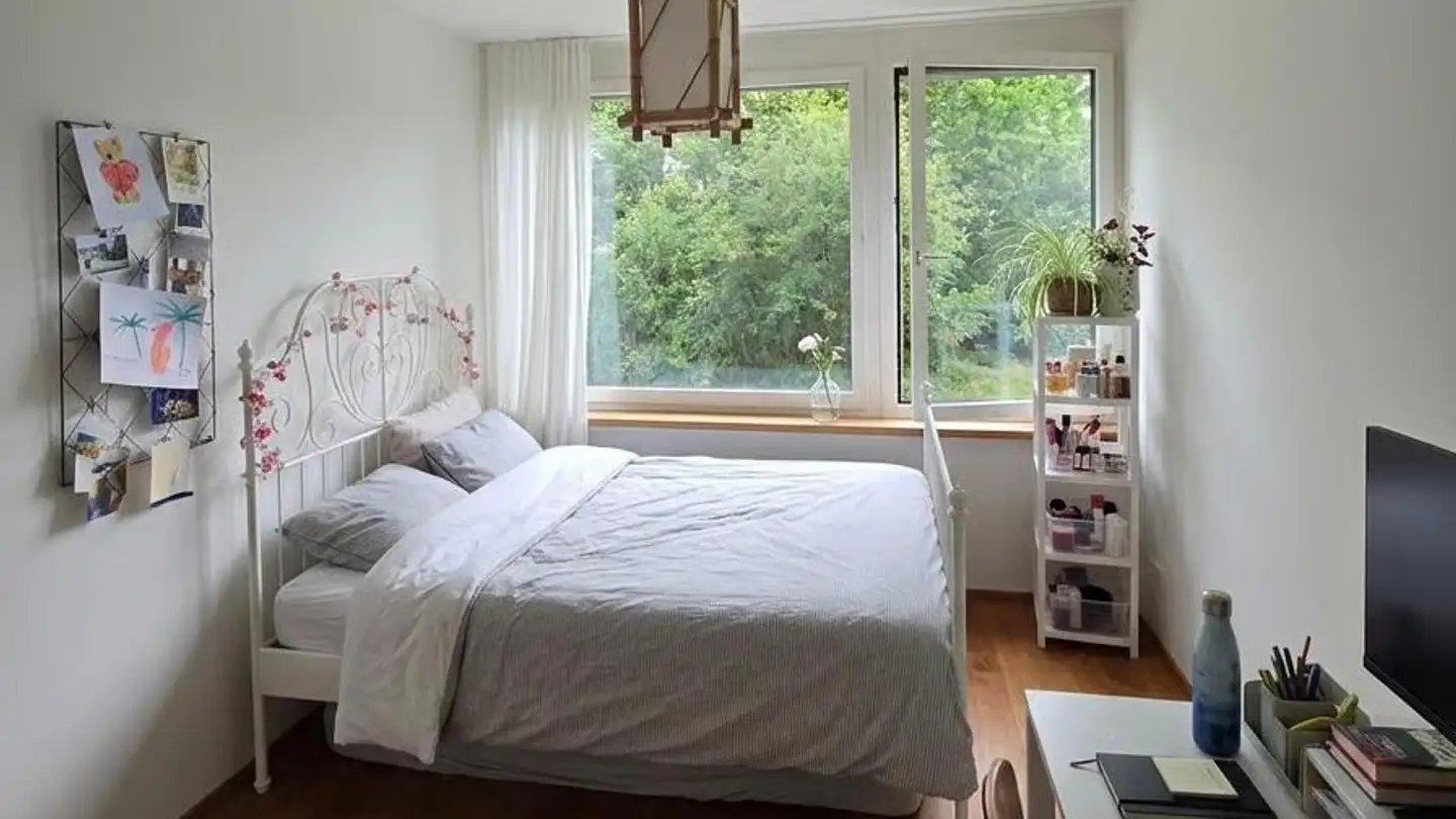 Single room for rent - St. Alban-Rheinweg, 4052 Basel - Photo 4