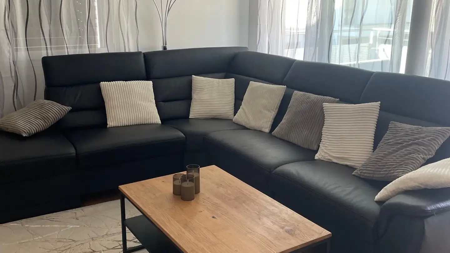 Single room for rent - Gassenacherweg 2, 4914 Roggwil BE - Photo 2