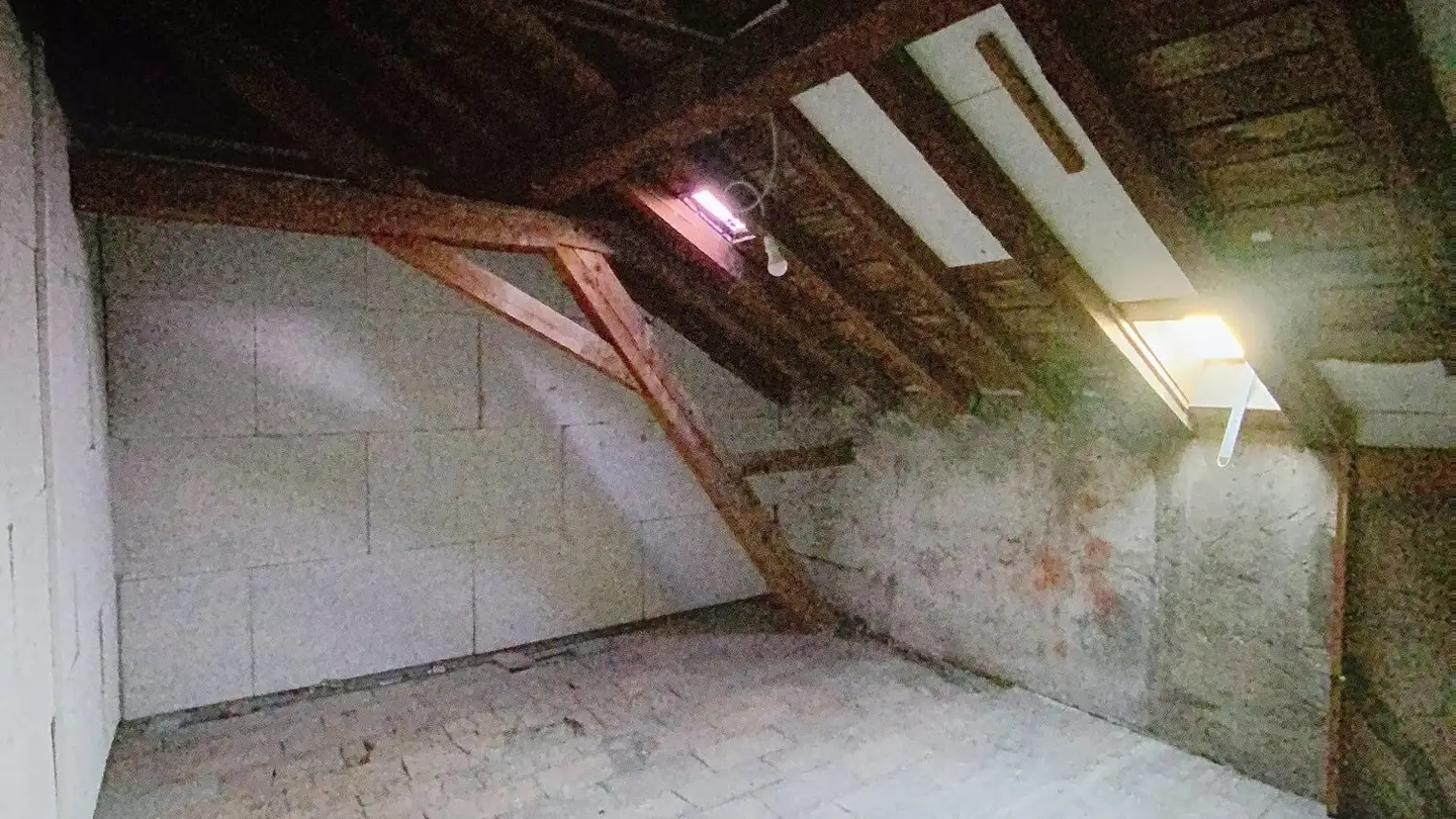 Wohnung mieten - Rue Cordey 18, 1400 Yverdon-les-Bains - Foto 4