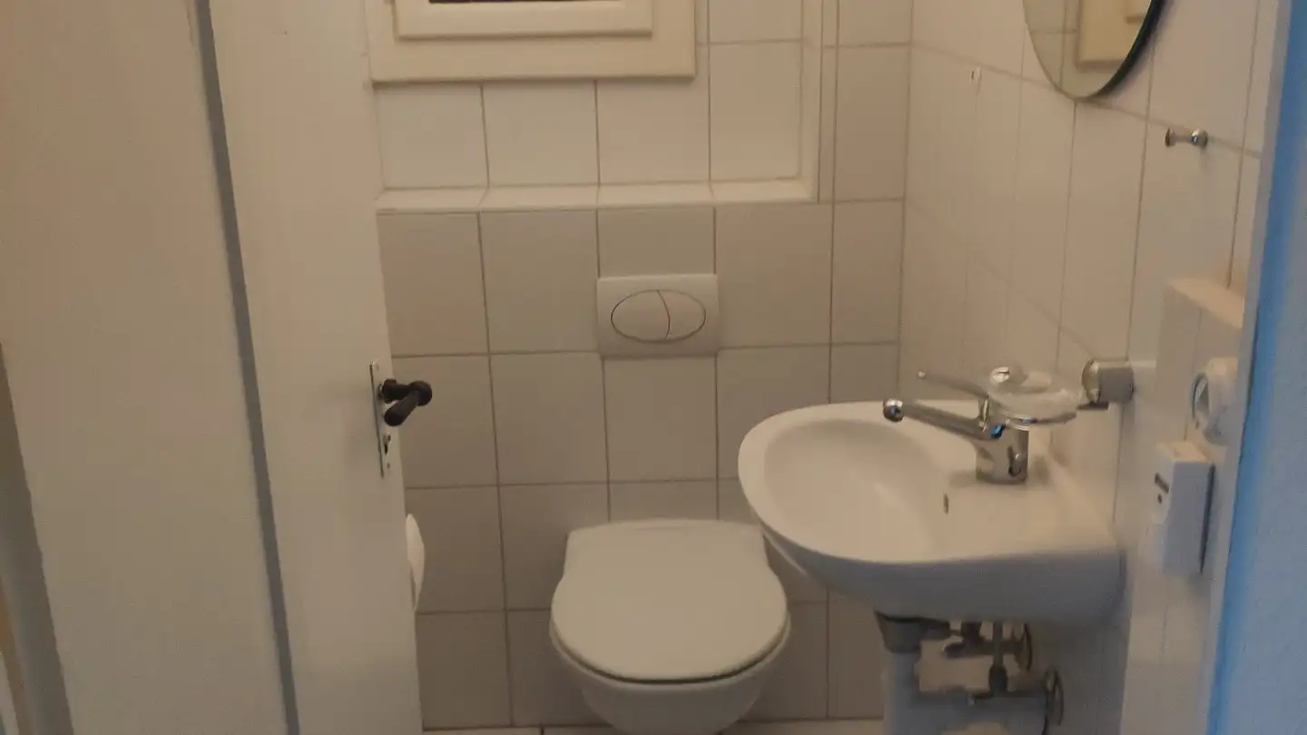 Apartment for rent - Burgweg 41, 3270 Aarberg - Photo 2