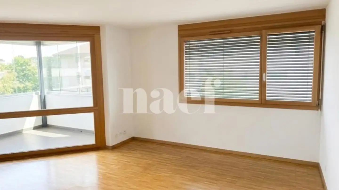 Apartment for rent - Route de Ferney 214, 1218 Le Grand-Saconnex - Photo 2