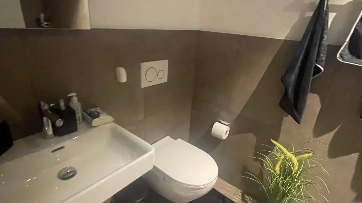 Single room for rent - Gassenacherweg 2, 4914 Roggwil BE - Photo 3