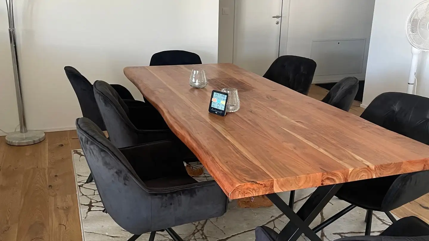 Single room for rent - Gassenacherweg 2, 4914 Roggwil BE - Photo 4