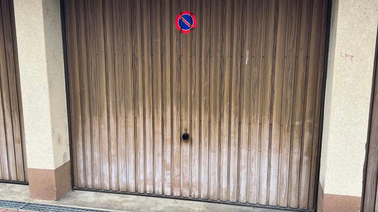 Garage singolo in affitto - Rohrstrasse 27, 8152 Glattbrugg