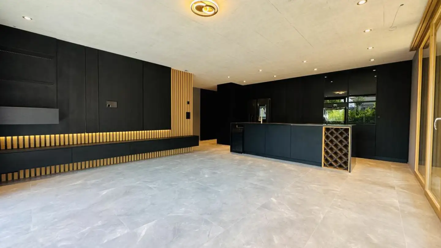 Wohnung mieten - Landstrasse 61a, 4452 Itingen - Foto 2