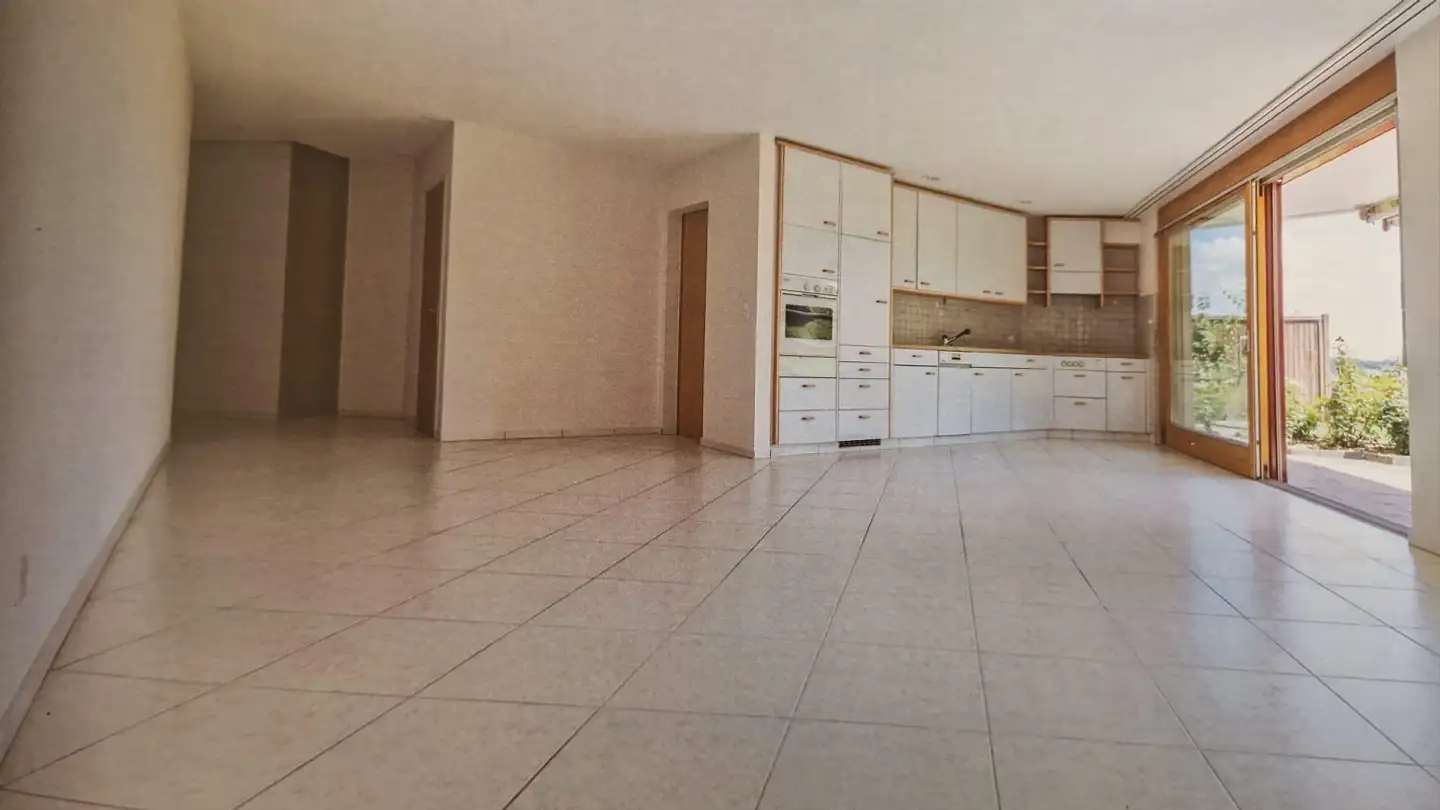 Appartement à louer - Oberdorfstrasse 19, 5606 Dintikon