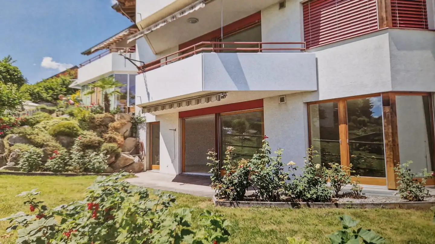 Appartement à louer - Oberdorfstrasse 19, 5606 Dintikon - Photo 4